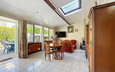 Maison 445 000 € SAINT MAUR DES FOSSES (94100) photo 5