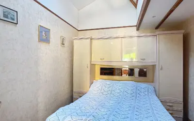 Maison 445 000 € SAINT MAUR DES FOSSES (94100) photo 7