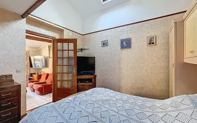 Maison 445 000 € SAINT MAUR DES FOSSES (94100) photo 8