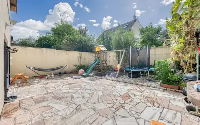 Maison 468 000 € VITRY SUR SEINE (94400) photo 2
