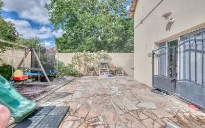 Maison 468 000 € VITRY SUR SEINE (94400) photo 4