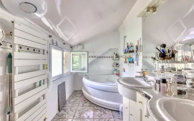 Maison 468 000 € VITRY SUR SEINE (94400) photo 8