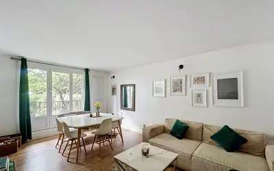 Appartement 525 000 € SAINT MAUR DES FOSSES (94210) photo 2