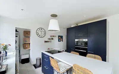 Appartement 525 000 € SAINT MAUR DES FOSSES (94210) photo 4