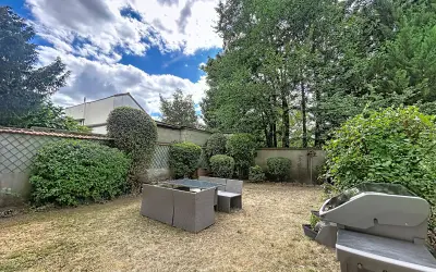 Appartement 525 000 € SAINT MAUR DES FOSSES (94210) photo 5