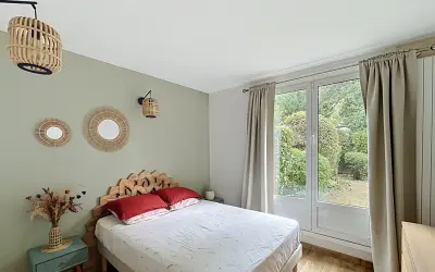 Appartement 525 000 € SAINT MAUR DES FOSSES (94210) photo 6