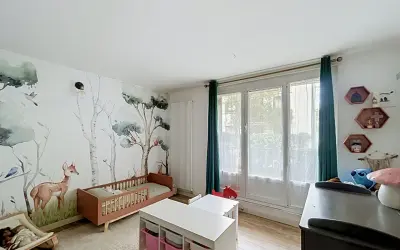 Appartement 525 000 € SAINT MAUR DES FOSSES (94210) photo 7