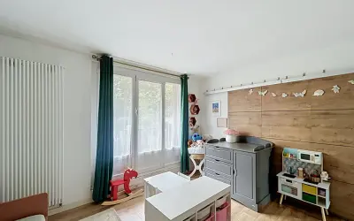 Appartement 525 000 € SAINT MAUR DES FOSSES (94210) photo 8