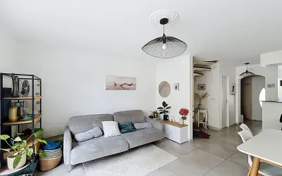 Maison 634 000 € SAINT MAUR DES FOSSES (94100) photo 2