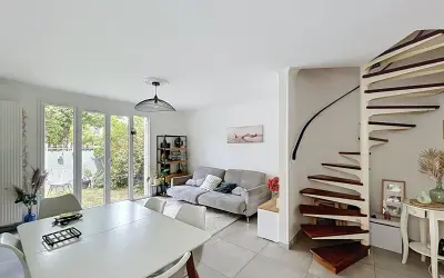 Maison 634 000 € SAINT MAUR DES FOSSES (94100) photo 4