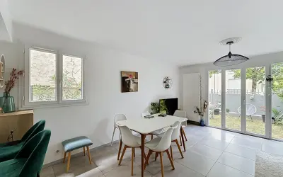 Maison 634 000 € SAINT MAUR DES FOSSES (94100) photo 6