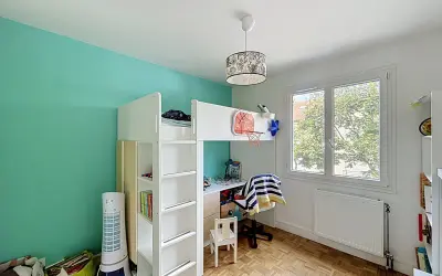 Maison 634 000 € SAINT MAUR DES FOSSES (94100) photo 8