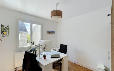 Maison 634 000 € SAINT MAUR DES FOSSES (94100) photo 9