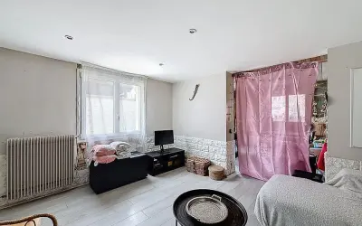 Maison 650 000 € SAINT MAUR DES FOSSES (94100) photo 2