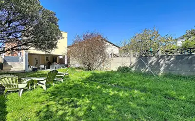 Maison 650 000 € SAINT MAUR DES FOSSES (94100) photo 4
