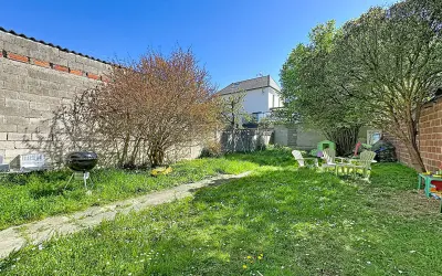 Maison 650 000 € SAINT MAUR DES FOSSES (94100) photo 5