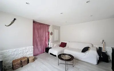 Maison 650 000 € SAINT MAUR DES FOSSES (94100) photo 7