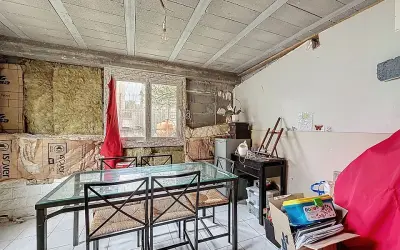 Maison 650 000 € SAINT MAUR DES FOSSES (94100) photo 8