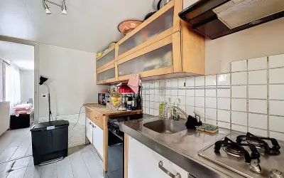 Maison 650 000 € SAINT MAUR DES FOSSES (94100) photo 9