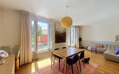 Maison 730 000 € SAINT MAUR DES FOSSES (94100) photo 2