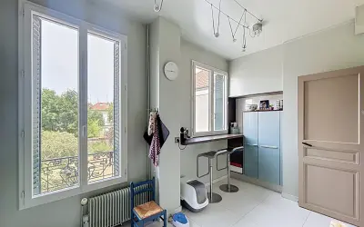 Maison 730 000 € SAINT MAUR DES FOSSES (94100) photo 4