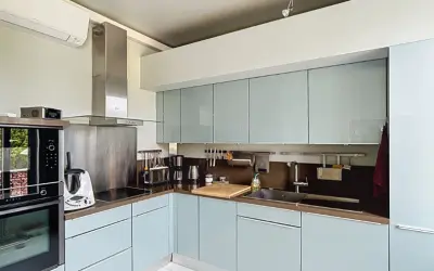 Maison 730 000 € SAINT MAUR DES FOSSES (94100) photo 5