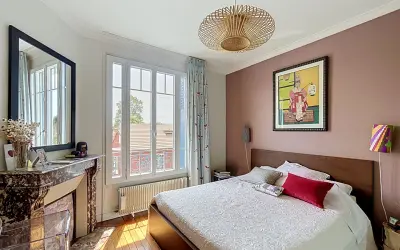 Maison 730 000 € SAINT MAUR DES FOSSES (94100) photo 6