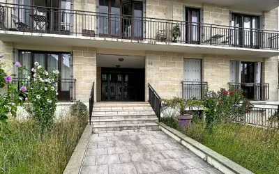 Appartement 235 000 € SAINT MAUR DES FOSSES (94210) photo 5