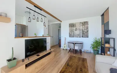 Appartement 269 000 € SAINT MAUR DES FOSSES (94100) photo 2