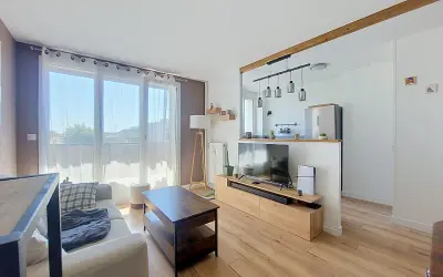 Appartement 269 000 € SAINT MAUR DES FOSSES (94100) photo 6