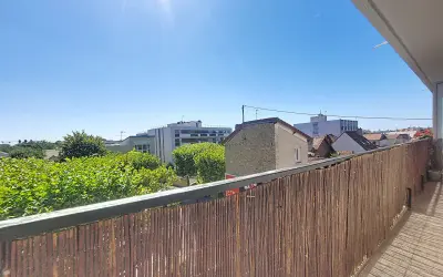 Appartement 269 000 € SAINT MAUR DES FOSSES (94100) photo 7