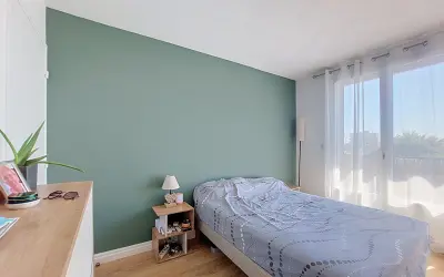 Appartement 269 000 € SAINT MAUR DES FOSSES (94100) photo 9
