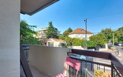 Appartement 249 000 € SAINT MAUR DES FOSSES (94100) photo 2