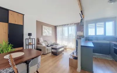Appartement 269 000 € SAINT MAUR DES FOSSES (94100) photo 7