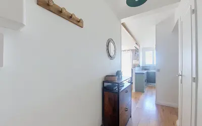 Appartement 269 000 € SAINT MAUR DES FOSSES (94100) photo 9