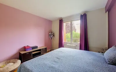 Appartement 286 000 € LA VARENNE SAINT HILAIRE (94210) photo 6