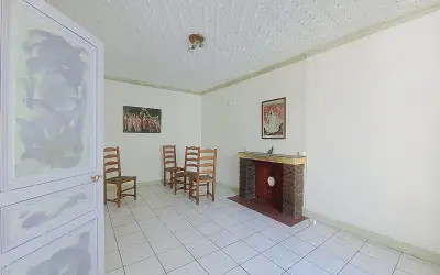 Maison 419 000 € LA VARENNE SAINT HILAIRE (94210) photo 5