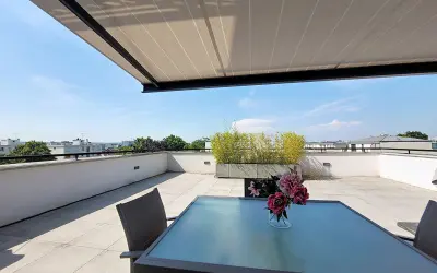 Appartement 920 000 € SAINT MAUR DES FOSSES (94100) photo 4