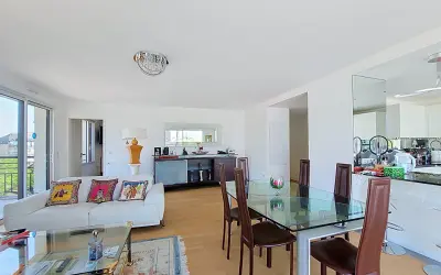 Appartement 920 000 € SAINT MAUR DES FOSSES (94100) photo 5