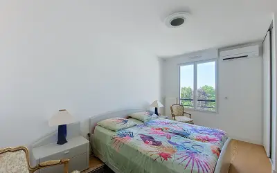 Appartement 920 000 € SAINT MAUR DES FOSSES (94100) photo 6