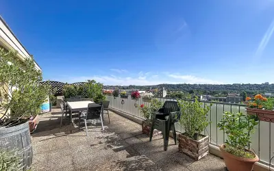 Appartement 349 000 € SAINT MAUR DES FOSSES (94210) photo 8