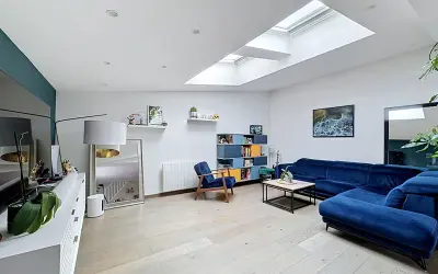 Maison 449 000 € SAINT MAUR DES FOSSES (94100) photo 4