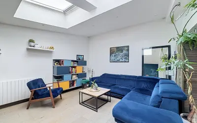 Maison 449 000 € SAINT MAUR DES FOSSES (94100) photo 5