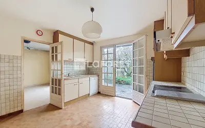 Maison 780 000 € SAINT MAUR DES FOSSES (94100) photo 5