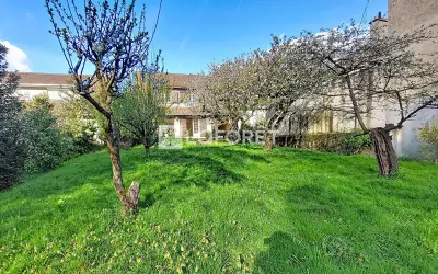 Maison 780 000 € SAINT MAUR DES FOSSES (94100) photo 8