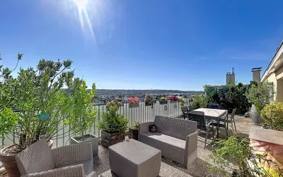 Appartement 349 000 € SAINT MAUR DES FOSSES (94210) photo 2