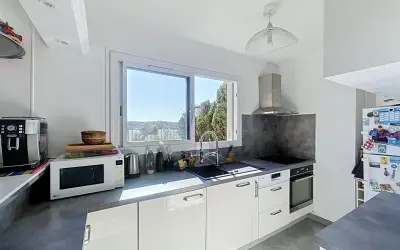 Appartement 349 000 € SAINT MAUR DES FOSSES (94210) photo 5