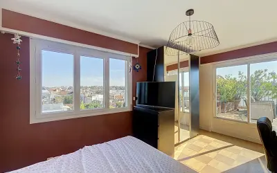 Appartement 349 000 € SAINT MAUR DES FOSSES (94210) photo 6