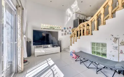 Maison 468 000 € VITRY SUR SEINE (94400) photo 2