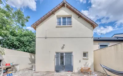 Maison 468 000 € VITRY SUR SEINE (94400) photo 4